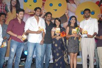 Life is Beautiful Audio Release